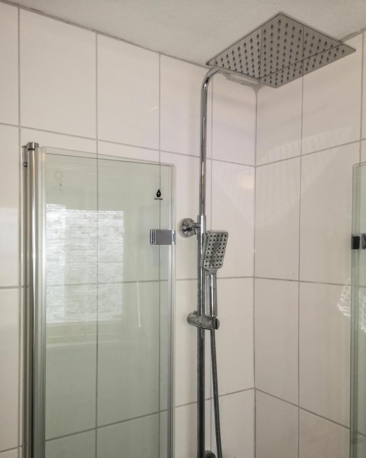 Gemuetliches Ferienhaus - Ankommen Und Wohlfuehlen Husum  Esterno foto